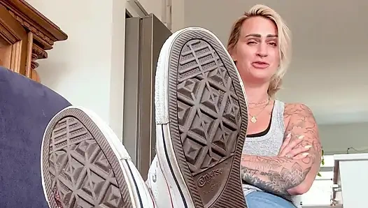 2 ayaklarımın ritmi (önizleme)