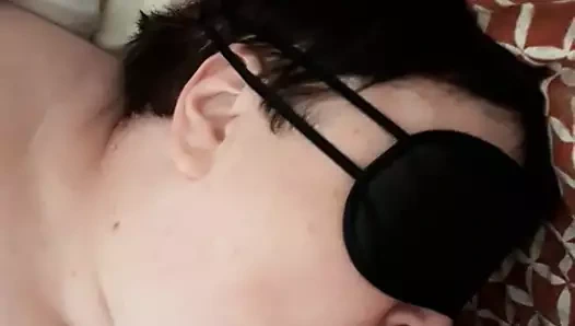 kız arkadaşı mastürbasyon ve emme