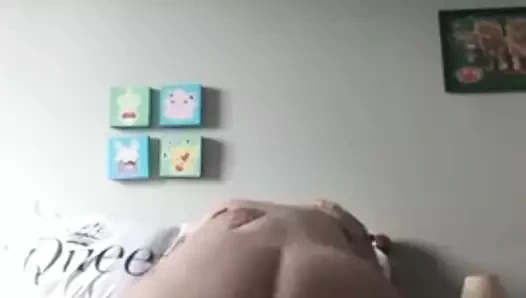 Pawg kahrolası sert