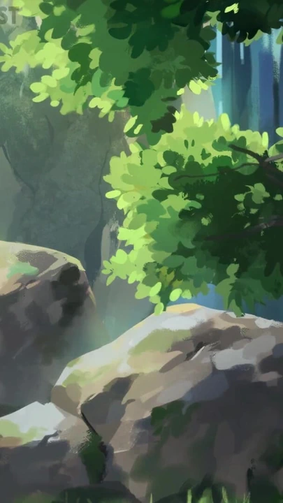 Raphtalia Hentai Animasyon | Klip 1