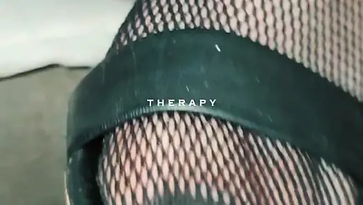 Her şey ayak sevenler, sadece ayakları sevenler için