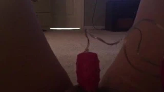 Benim için iki kez geldi