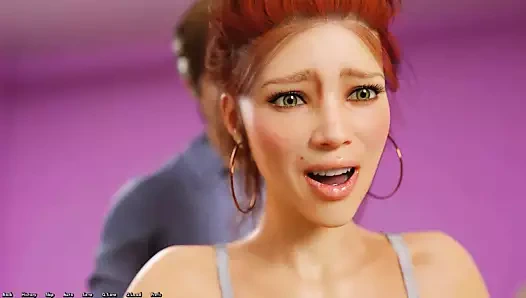 özgür irade hoş geldiniz: seksi latina-ep 22 ile kamu