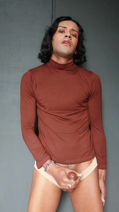 Trans Boşalma