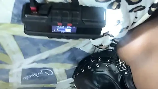 iPhone 16'nın 2. rauntta sadece bir dakika olduğunu düşündü