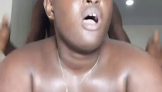 Yine o domaltmalı bayan