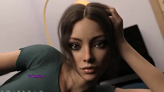 Girişimci: patron ve seksi asistanı. Bölüm 12