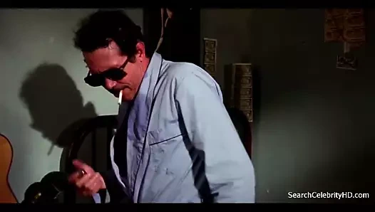 Isela vega - bana alfredo garcia'nın başını getir