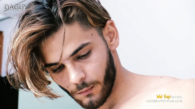 DAGUY THE LATINO HUNK