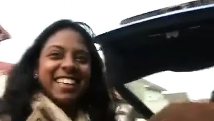 Sıcak büyük göt abanoz güzellik alvina becerdin tarafından withe çük