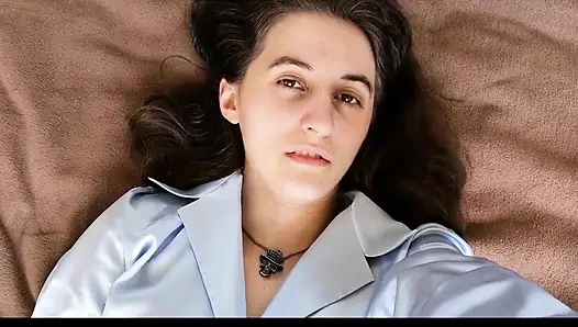 Seni yiyeceğim