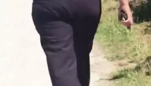 Pawg iz yürüyüşü bölüm 1