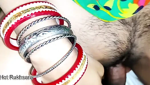 Yeni evli nehu hardcore balayında gerçek seks ve dölleme