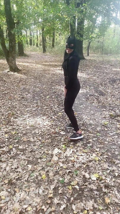 Bad daddy ep 7 - orta yaşlı seksi kadının maceraları.