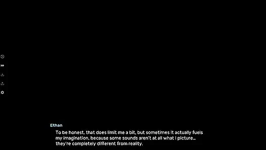 Вслепую - демо