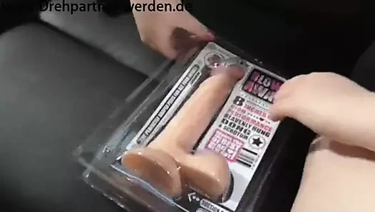 Benimle seks videosu çekmek ister misin?