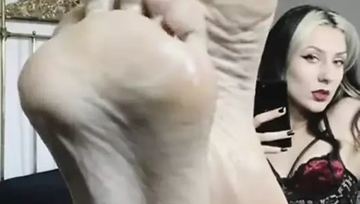 Vampir tabanları ve ayakları