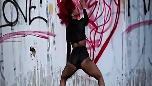 Twerk derleme vol. 2