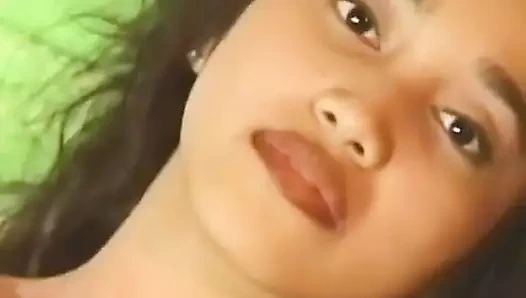 Ciara Spreads Her Legs to Get Fucked by Jr