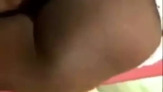 Kelly'nin güzel götü
