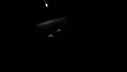 kendimi filme kocam için bir yabancı üfleme