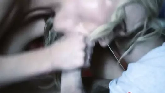 Seksi zamanlar! 2. bölüm - pmv