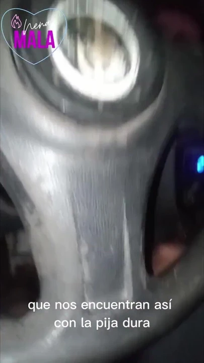 "ATANAN SÜRÜCÜYÜ SIKIYORUM. SARıŞıN FAHIŞE ARABADA SIKIMI EMIYOR"