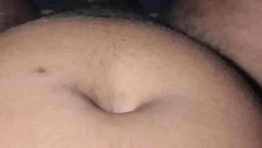 Bugün güzel yağmurlu gün küçük bir sakso ve hayranlarım için göğüslerimi yalama videosu