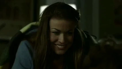 Carmen electra berbat horoz