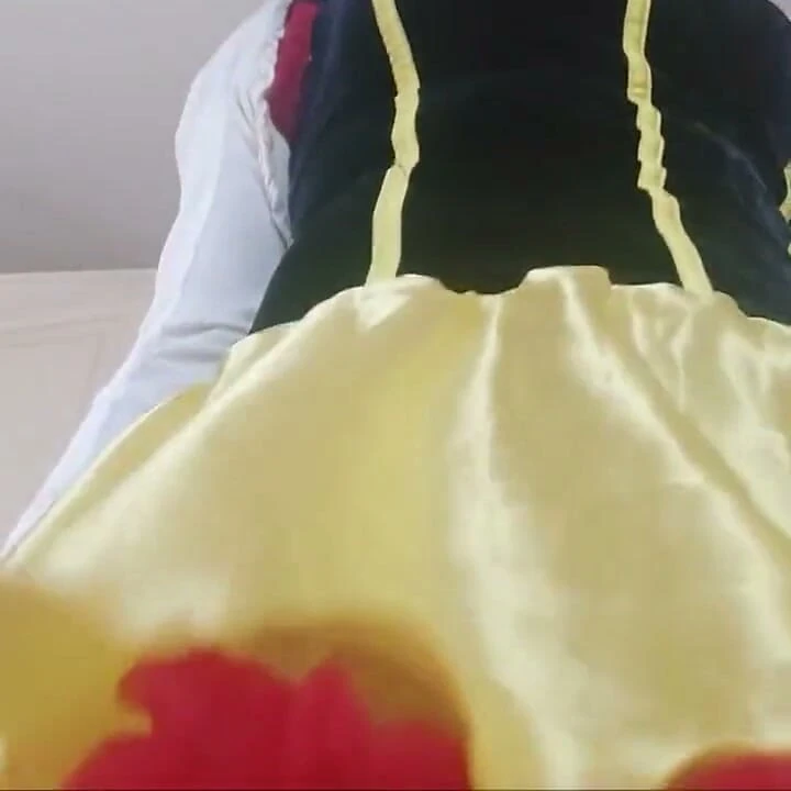 Pek soylu prenseslere benzemiyorlar...