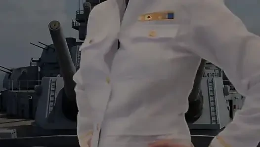 Navy Stella