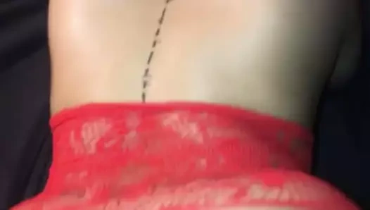 Missieux için büyük çük rüyası gibi