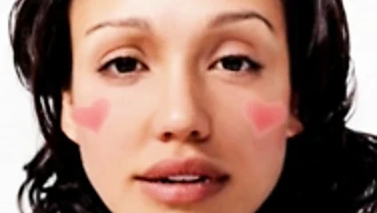 Jessica alba baba bj's konuşuyor