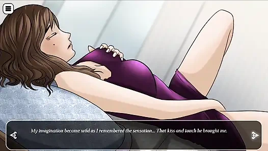 Ролевая игра исповедей, часть 1