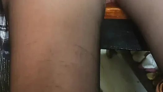 Uslu Kız 31 Talimatı Naylon Kaplı Bacağımı Olduğun Köpek Gibi Sikiyor