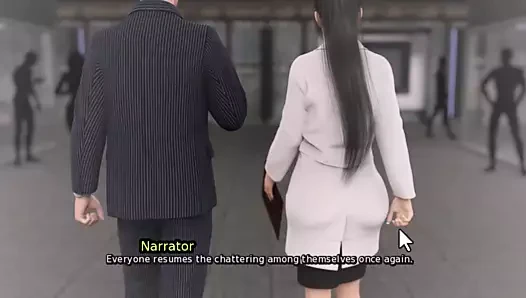 iffetsiz ada s2 ep1 - bir rüyada becerdin almak