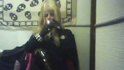 Sigara içmek, patlatmak, şişirilebilir popo tıkacı