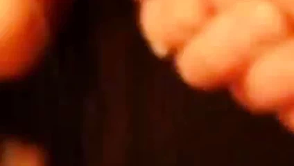 amatör pov anal &amp; yüz