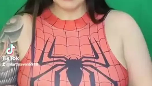 DarthRaven1337 videosu