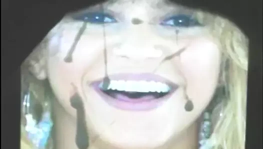 Shakira cum haraç 22 - derleme (chantaje baskısı)