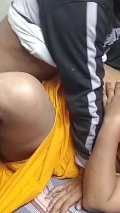 Desi village hot wife first time tight push full romance | Clip 1