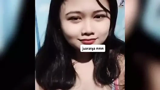Cewek bali tiktok