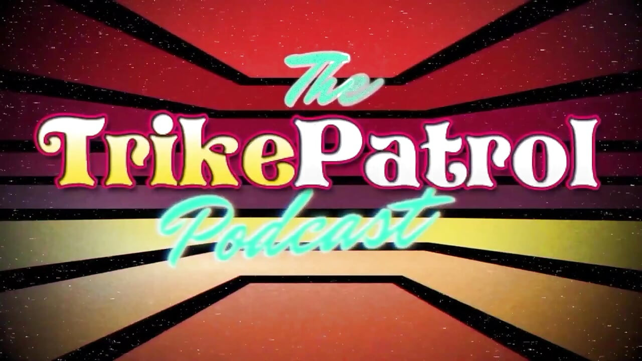 Trikepatrol Podcast - avn, 19 yıllık devriye + yorumlara yanıt veriyor