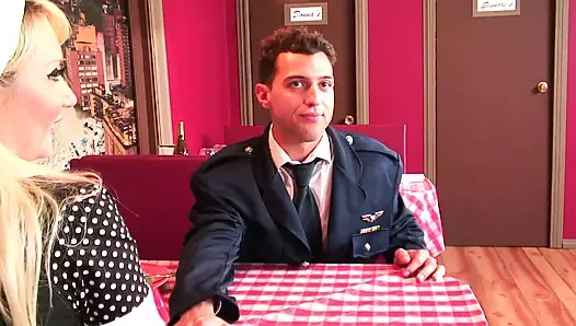 Cin'i hayal ediyorum 2 - bölüm 1