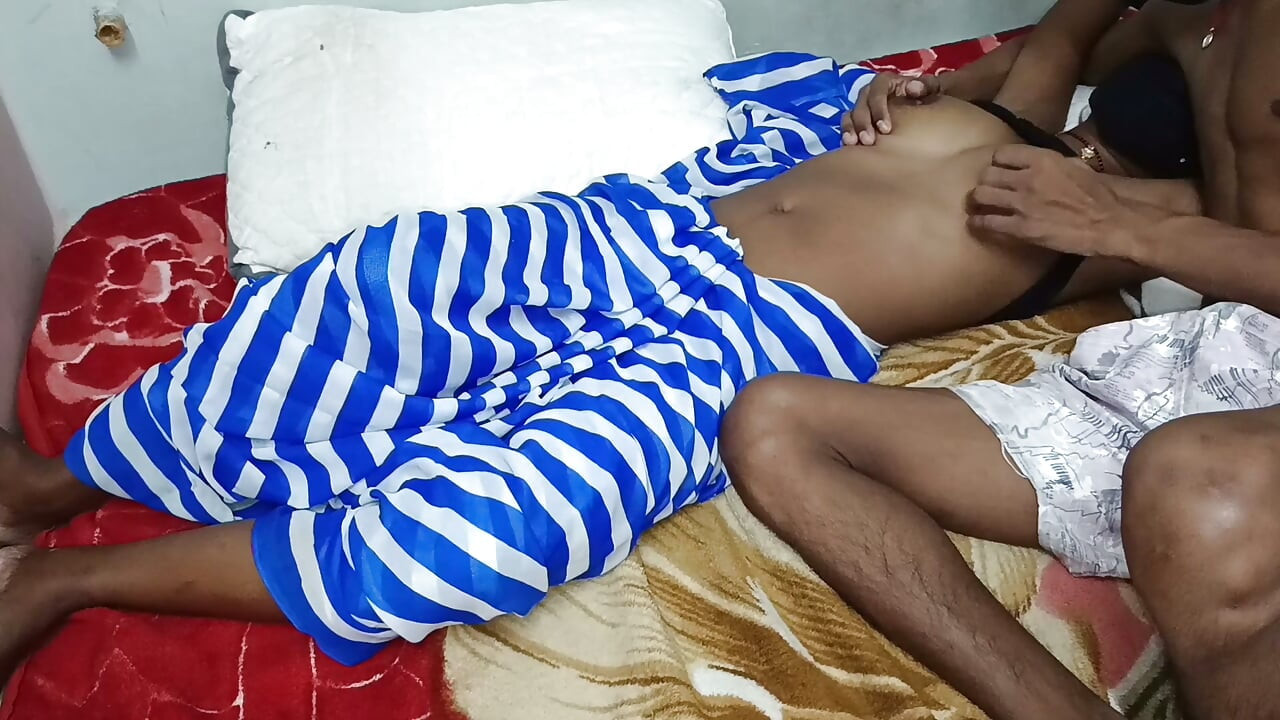 Desi Hint Bhabhi'nin dar amını Devar tarafından sertçe sikiliyor, Güzel bhabhi xxx viral video
