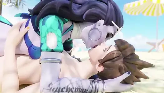 Auxtasy hentai derlemesi 30