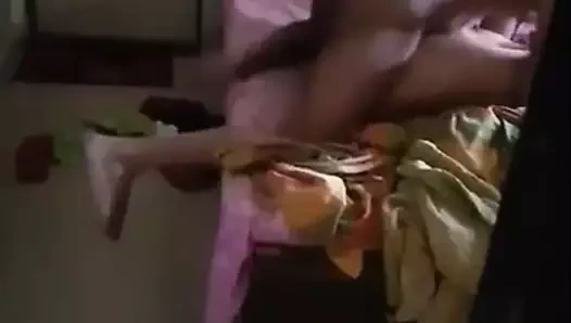 Kocası ne bhot bura choda