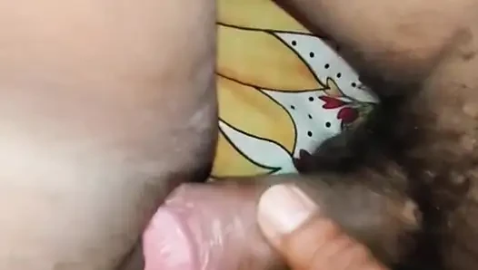Bengalli kız patronu