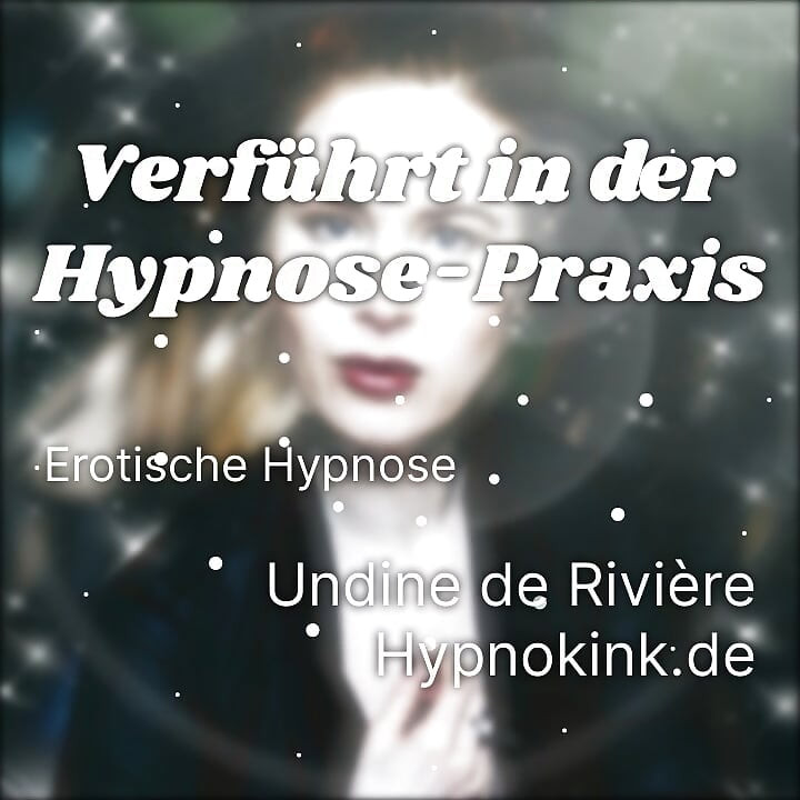 Hipnoz pratiğimde baştan çıkarılıyor