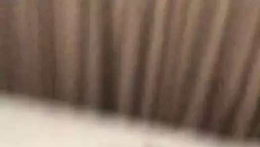 Baise a l hotel avec ma chienne